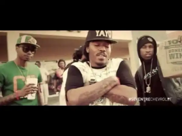 Video: Young Breed & Quise - How To Be The Man